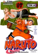 Naruto Nr 18
