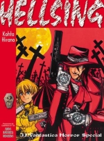 Hellsing Tom 02