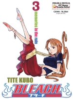 Bleach Tom 03
