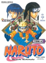 Naruto Nr 09