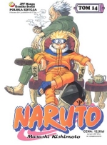 Naruto Nr 14