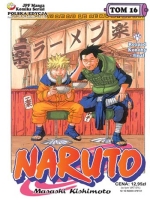 Naruto Nr 16