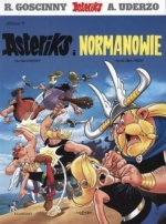 Asteriks i Normanowie